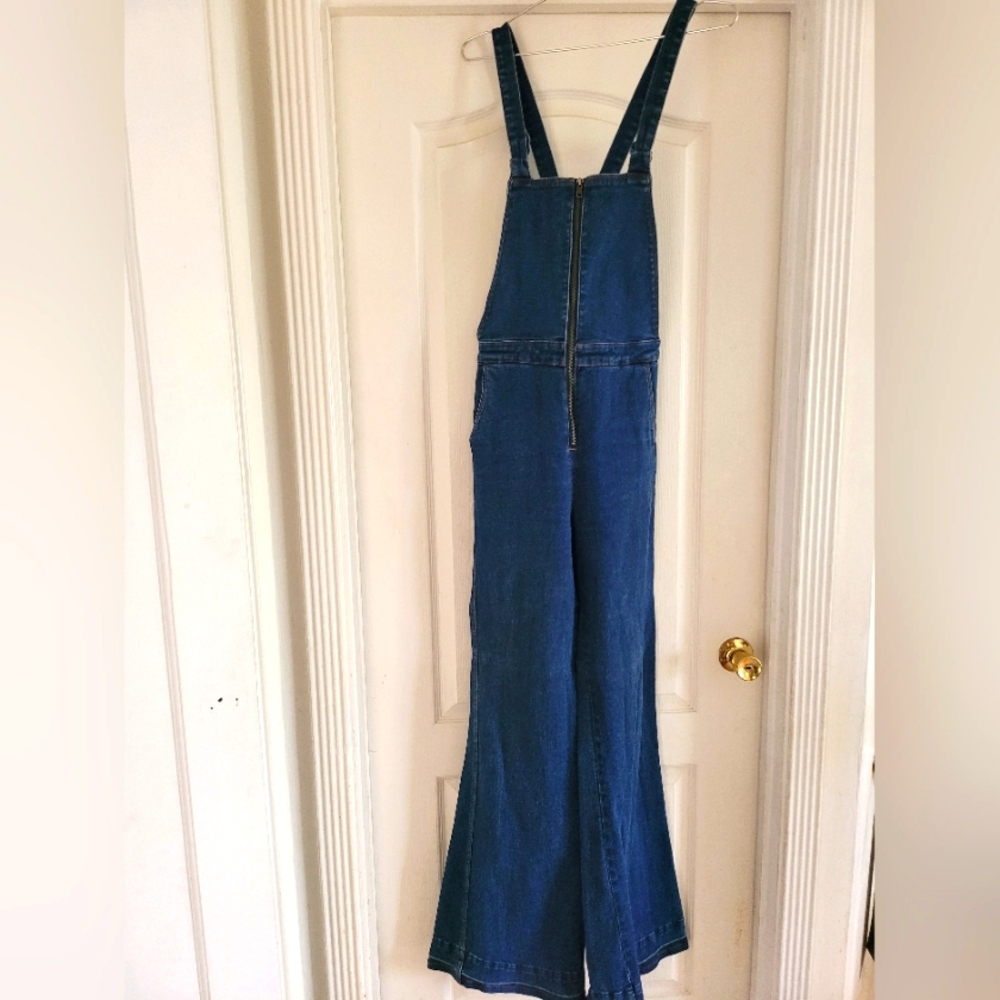 Overalls